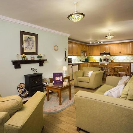 Gilpin View Crosthwaite Exterior foto
