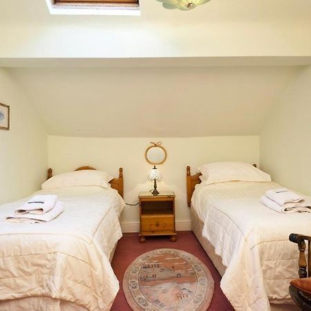 Gilpin View Crosthwaite Exterior foto