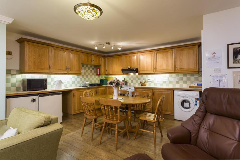 Gilpin View Crosthwaite Exterior foto
