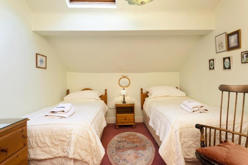 Gilpin View Crosthwaite Exterior foto