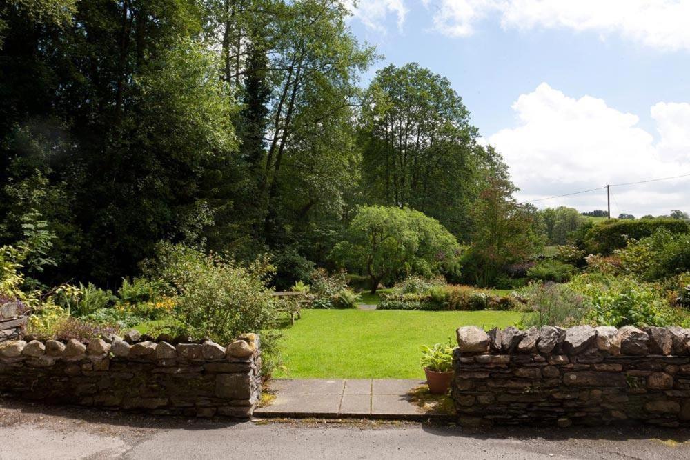 Gilpin View Crosthwaite Exterior foto