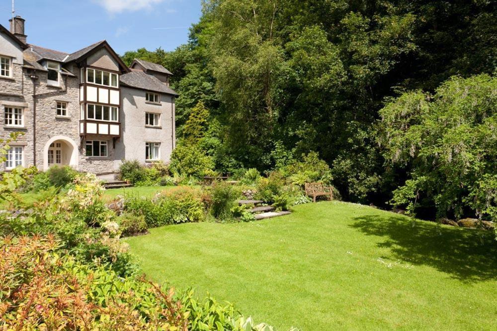 Gilpin View Crosthwaite Exterior foto