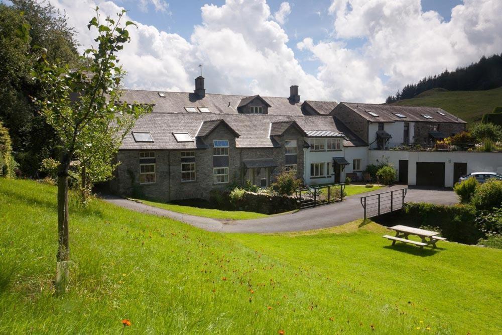 Gilpin View Crosthwaite Exterior foto