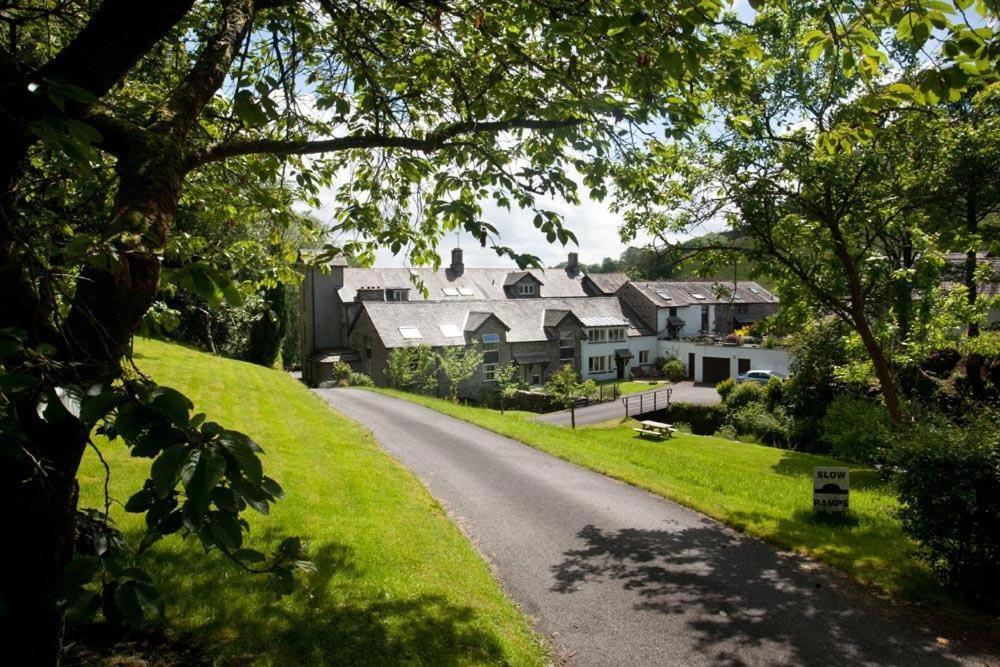 Gilpin View Crosthwaite Exterior foto
