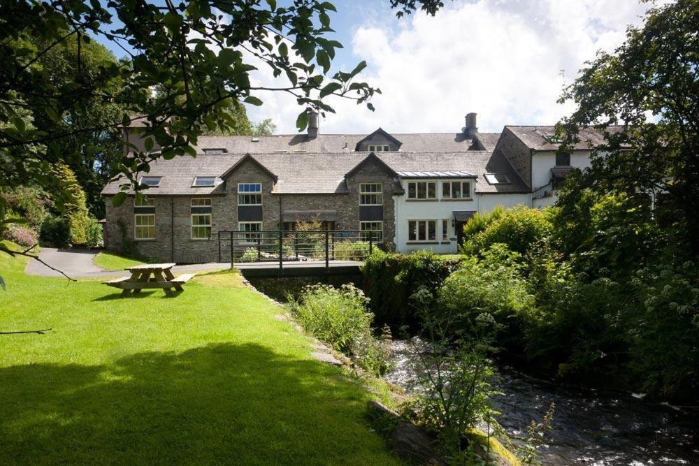 Gilpin View Crosthwaite Exterior foto