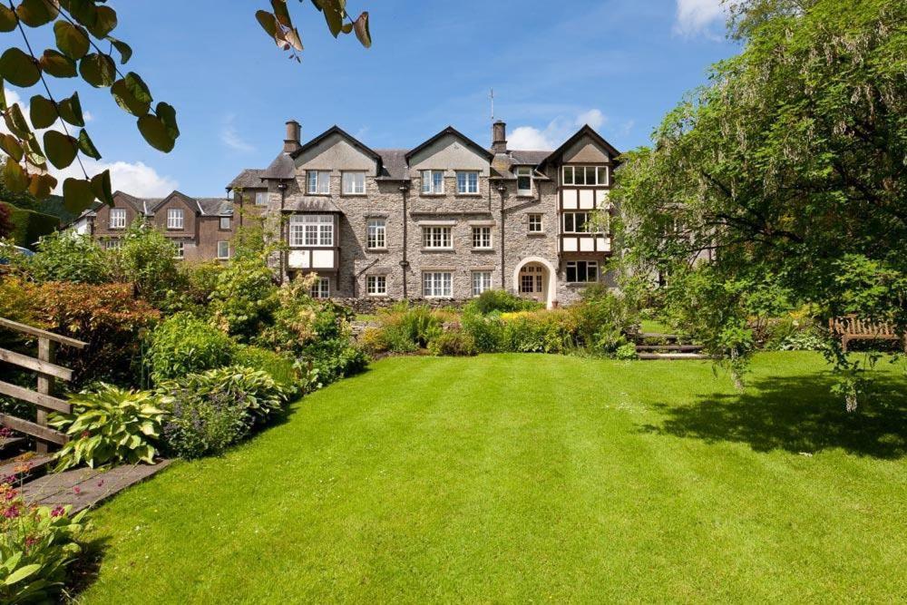 Gilpin View Crosthwaite Exterior foto